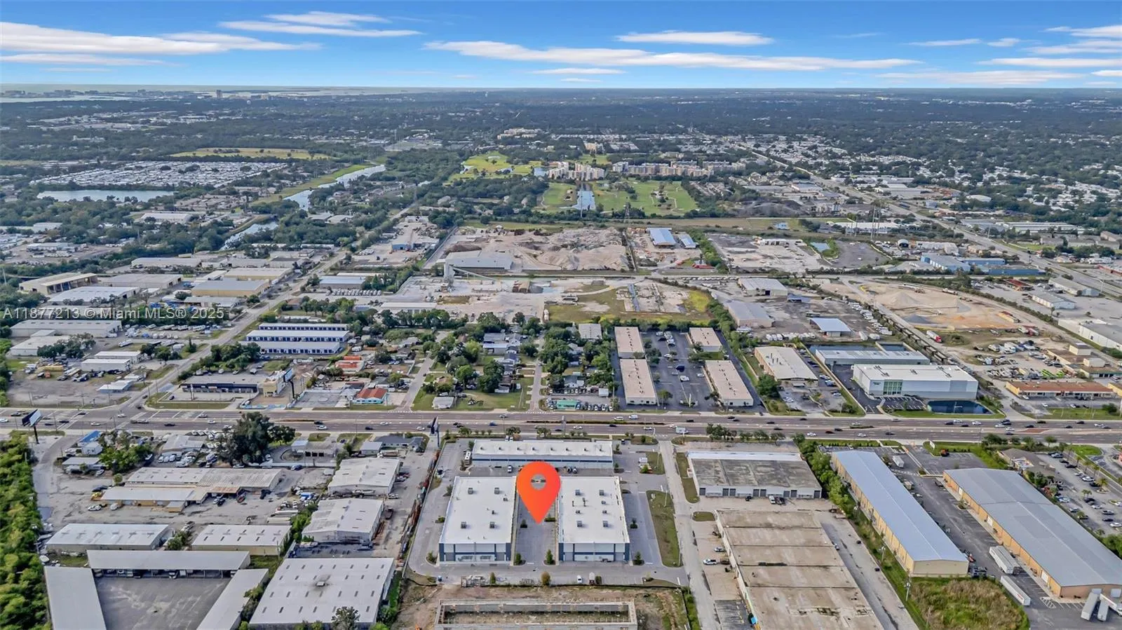 9310 Ulmerton Road, #100