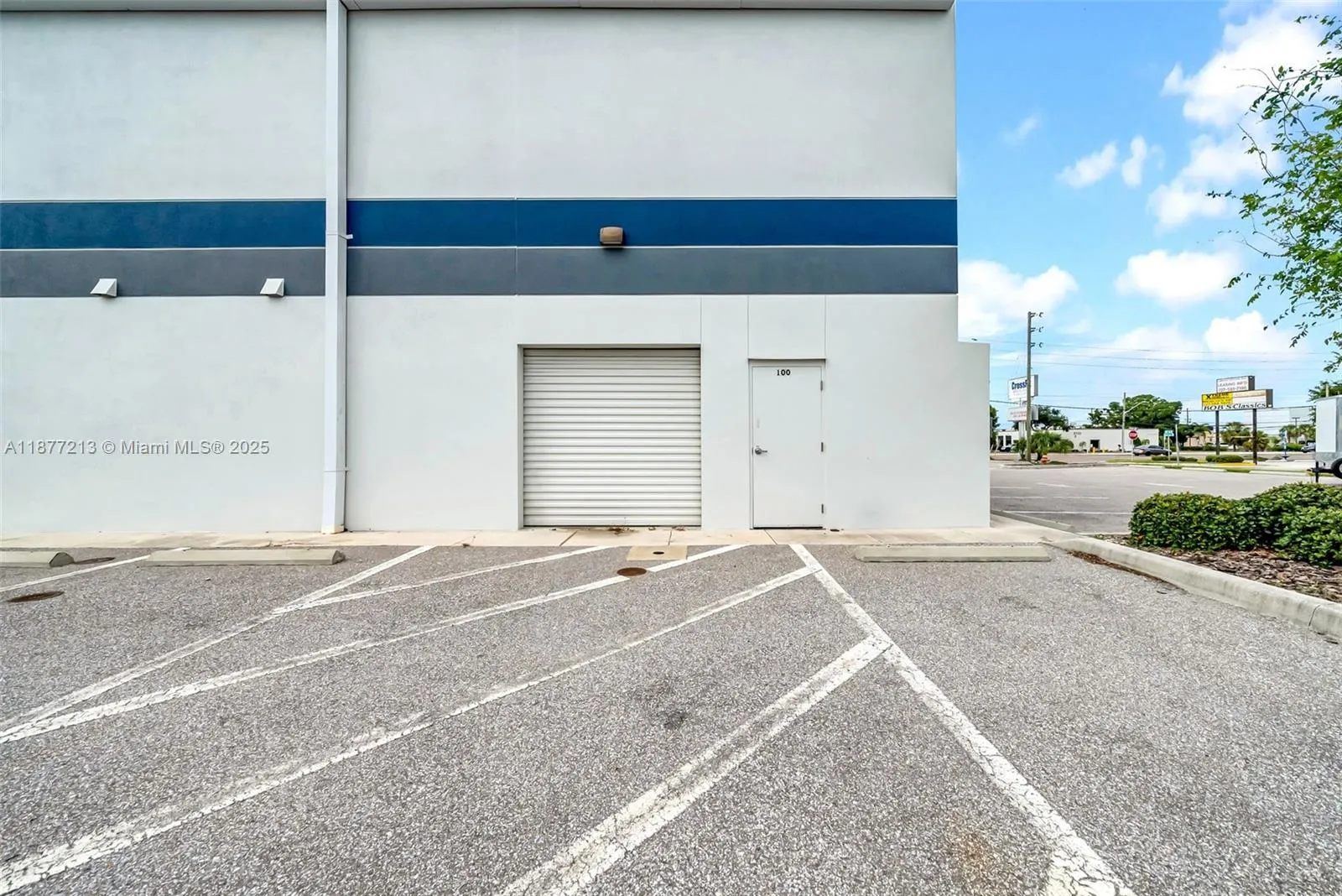 9310 Ulmerton Road, #100