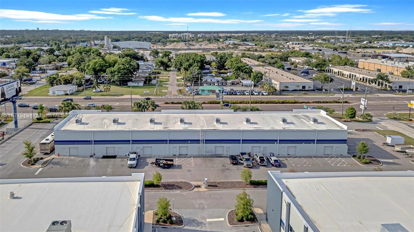 9310 Ulmerton Road, #100