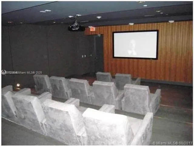 500 Brickell Ave, #2703