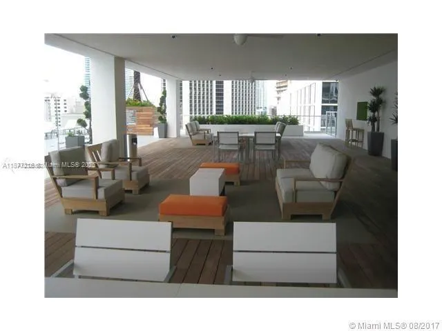 500 Brickell Ave, #2703
