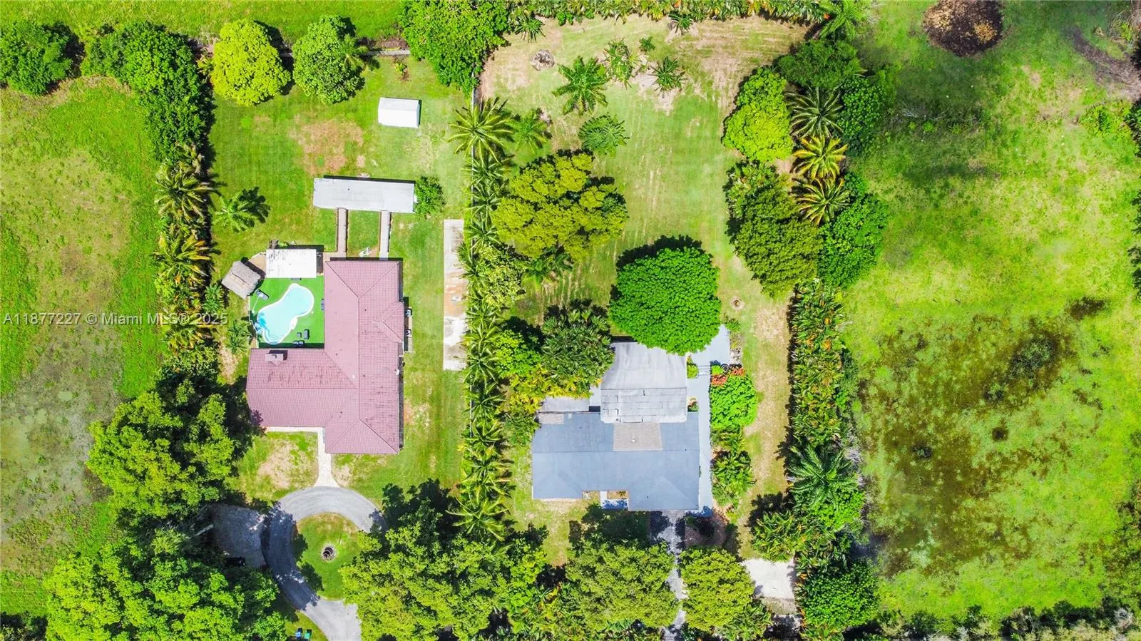 5785 SW 160th Ave