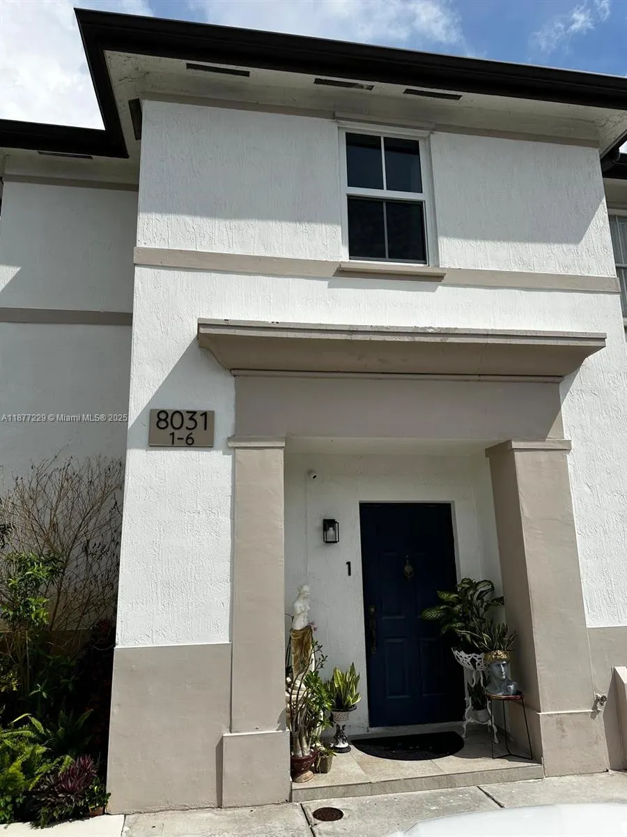 8031 W 36th Ave, #1