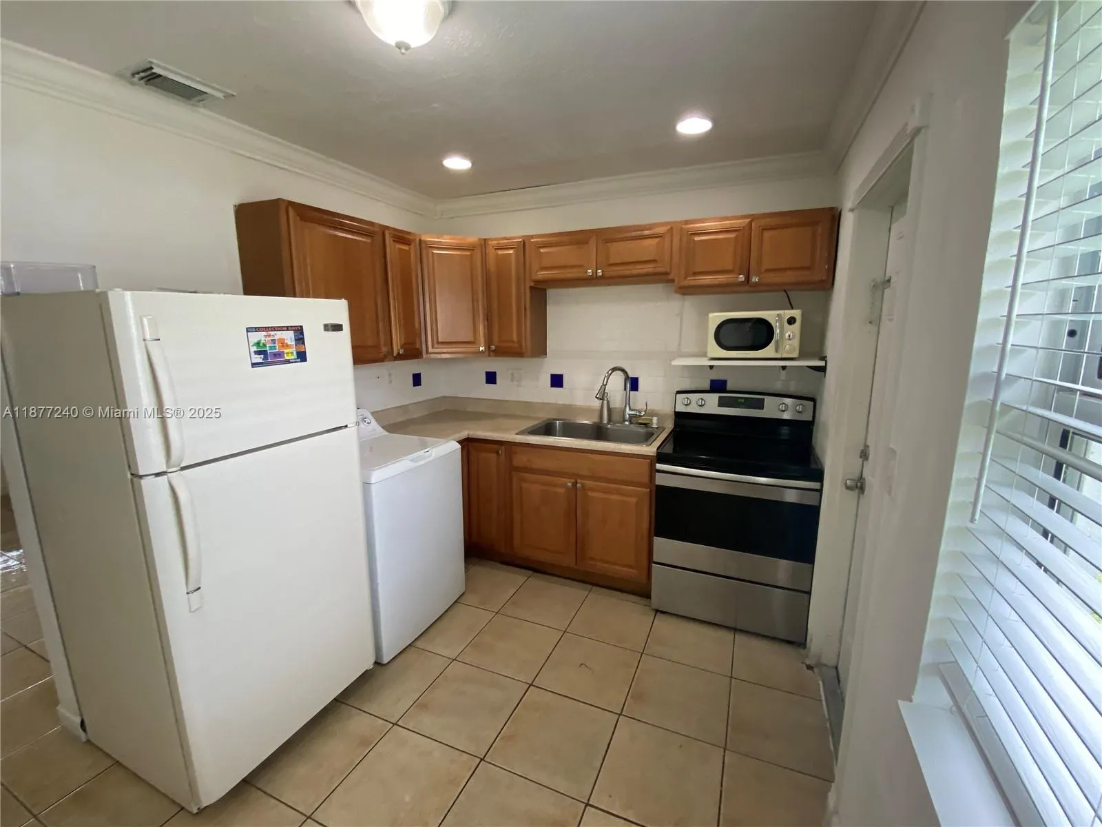 2215 Adams St, #1-2