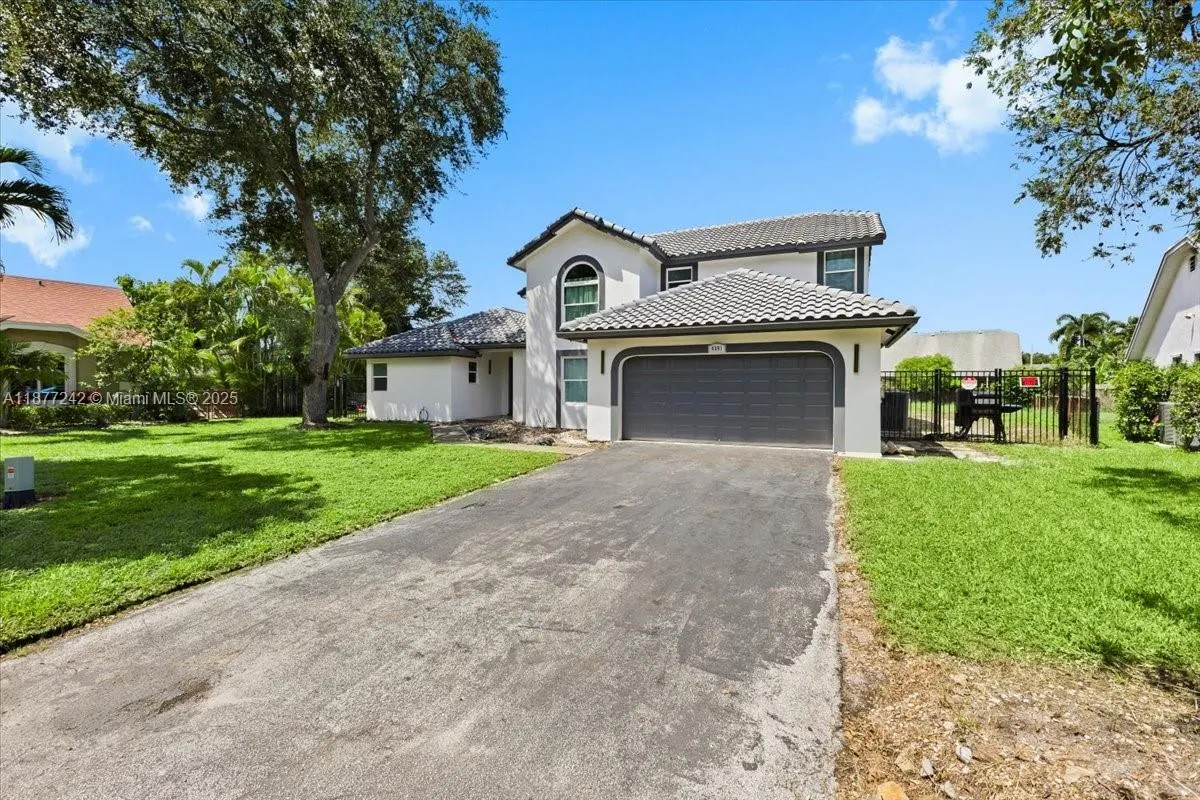 4391 NW 51st St