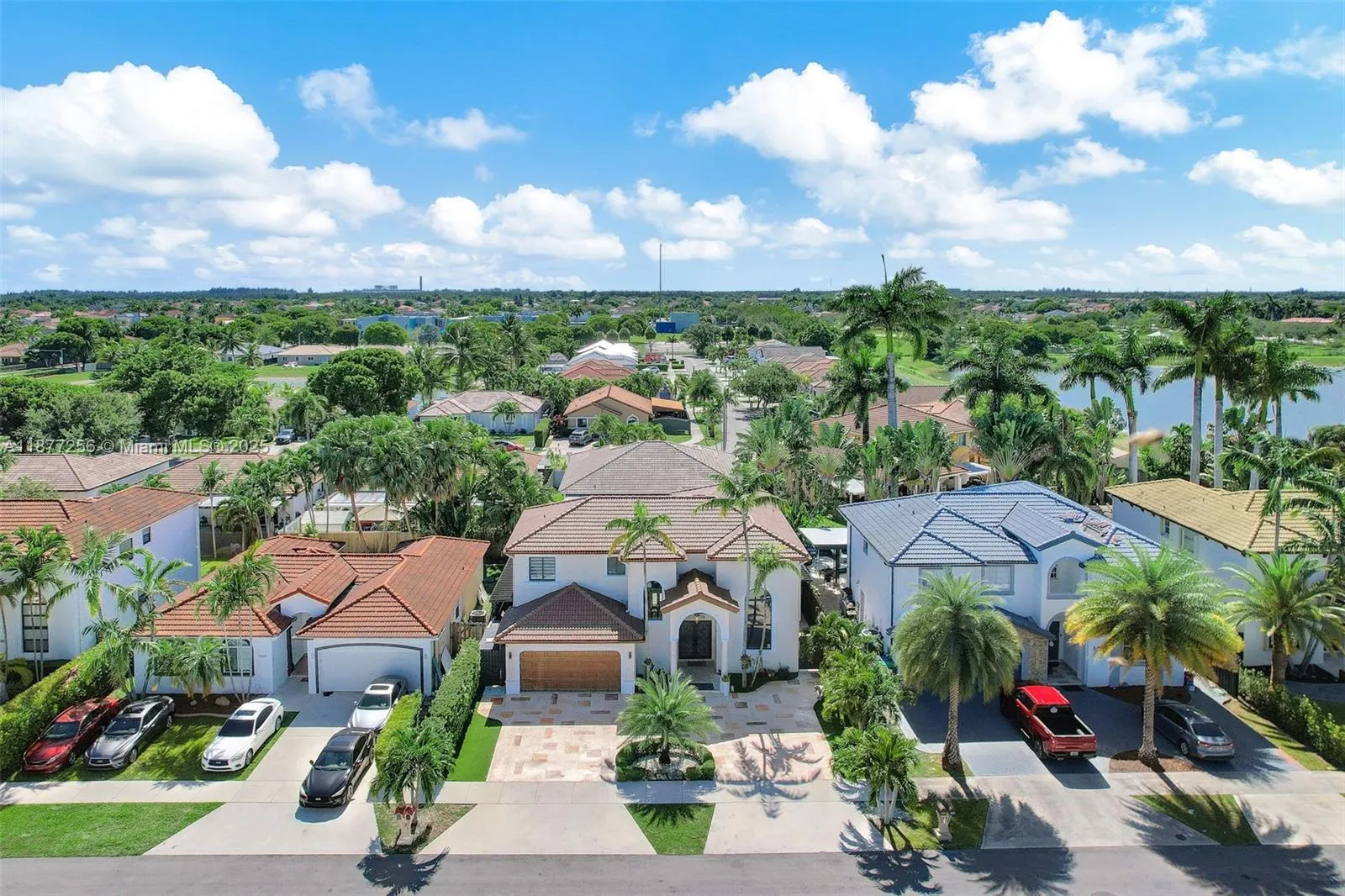 5040 SW 159th Ave