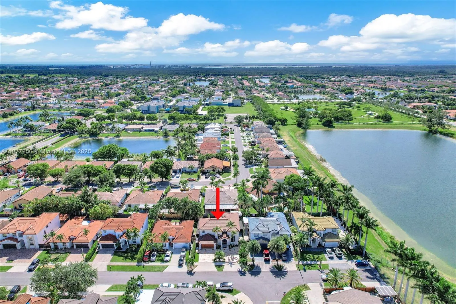 5040 SW 159th Ave