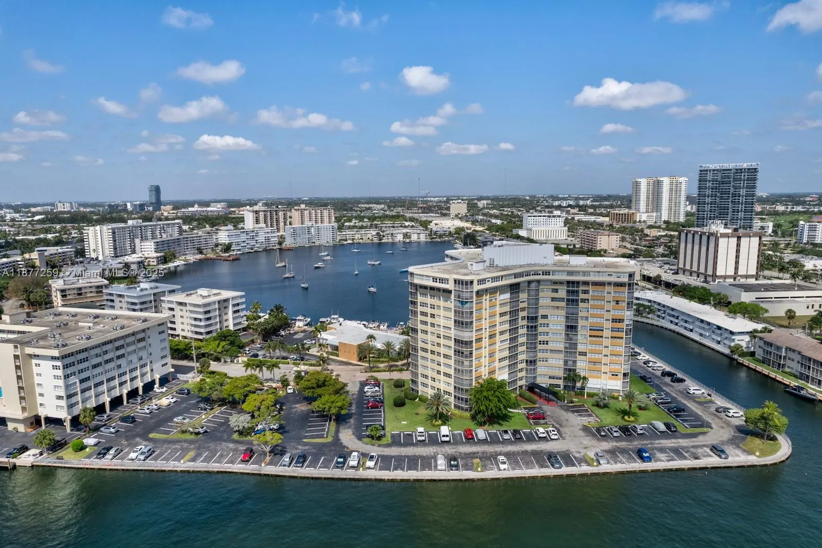 100 Golden Isles Dr, #101