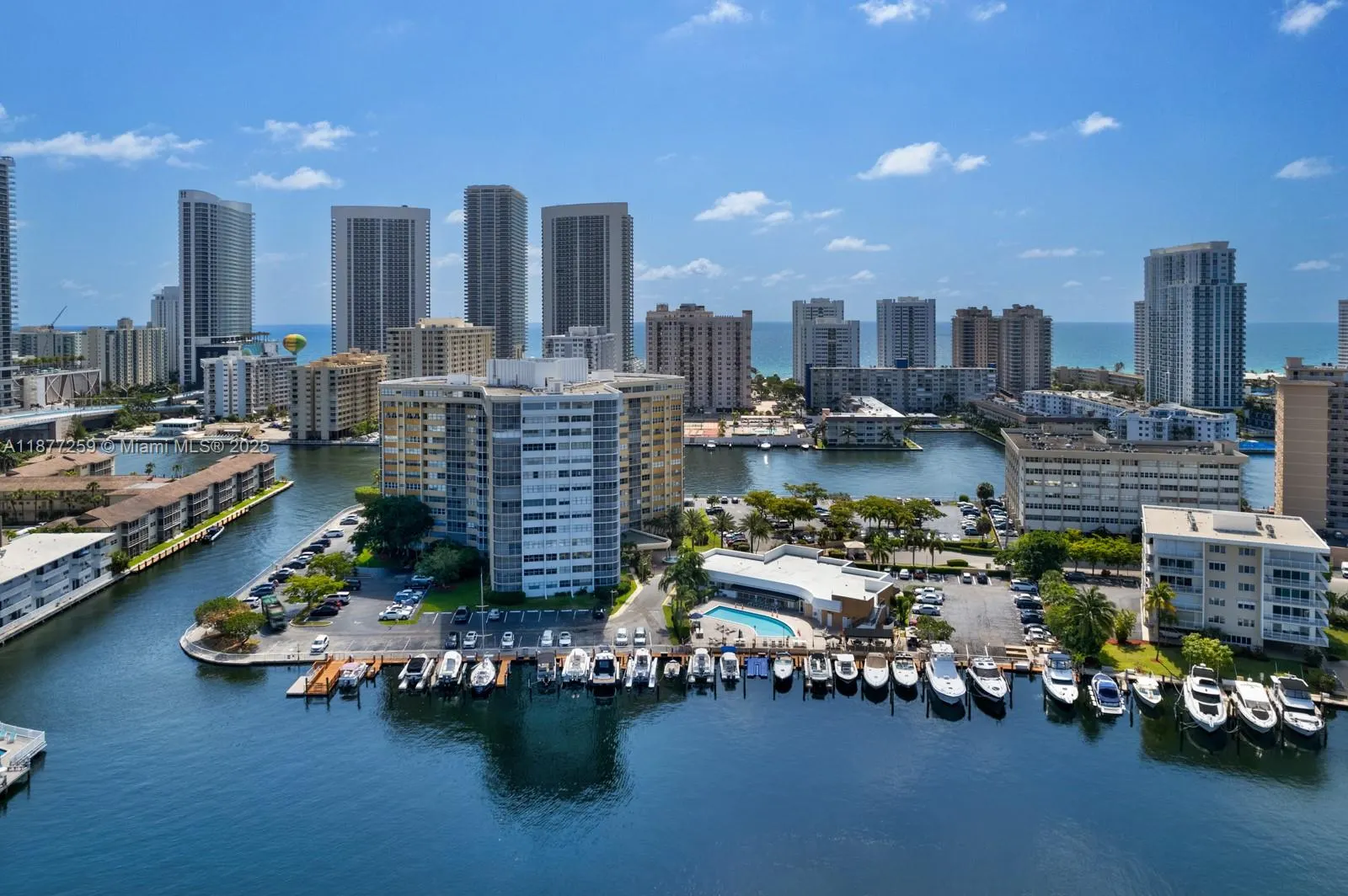 100 Golden Isles Dr, #101