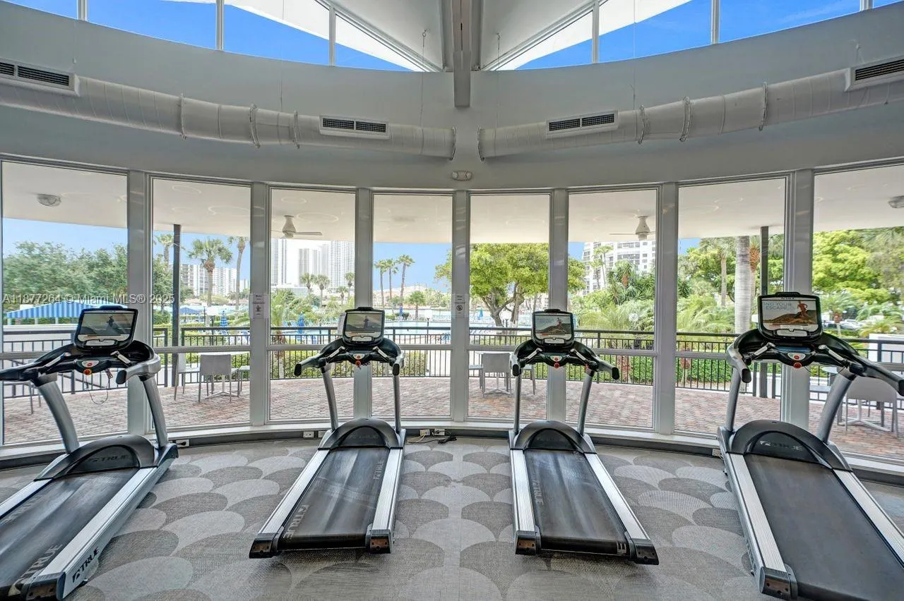 600 Three Islands Blvd, #615