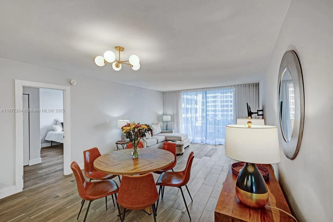 600 Three Islands Blvd, #615