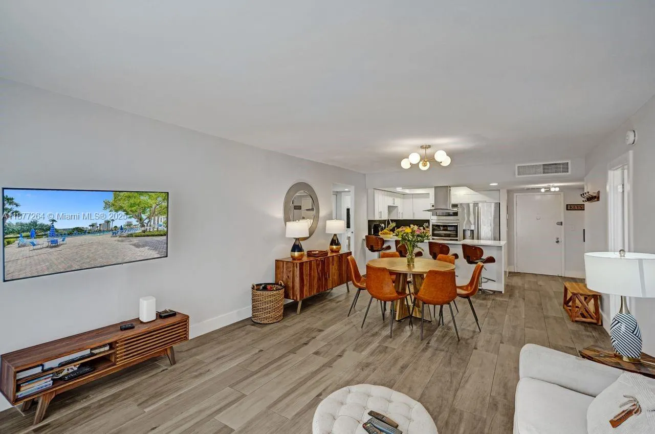 600 Three Islands Blvd, #615