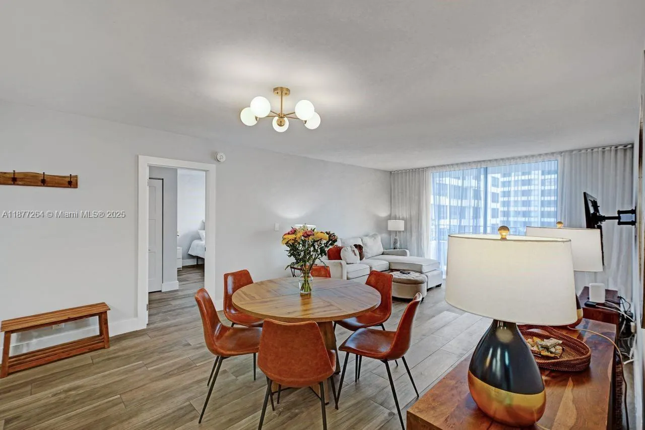 600 Three Islands Blvd, #615