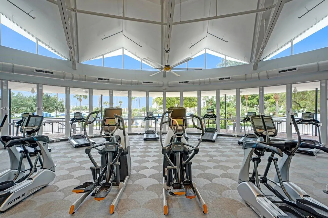 600 Three Islands Blvd, #615