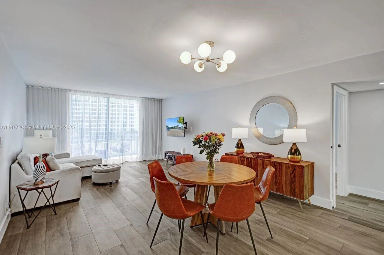 600 Three Islands Blvd, #615