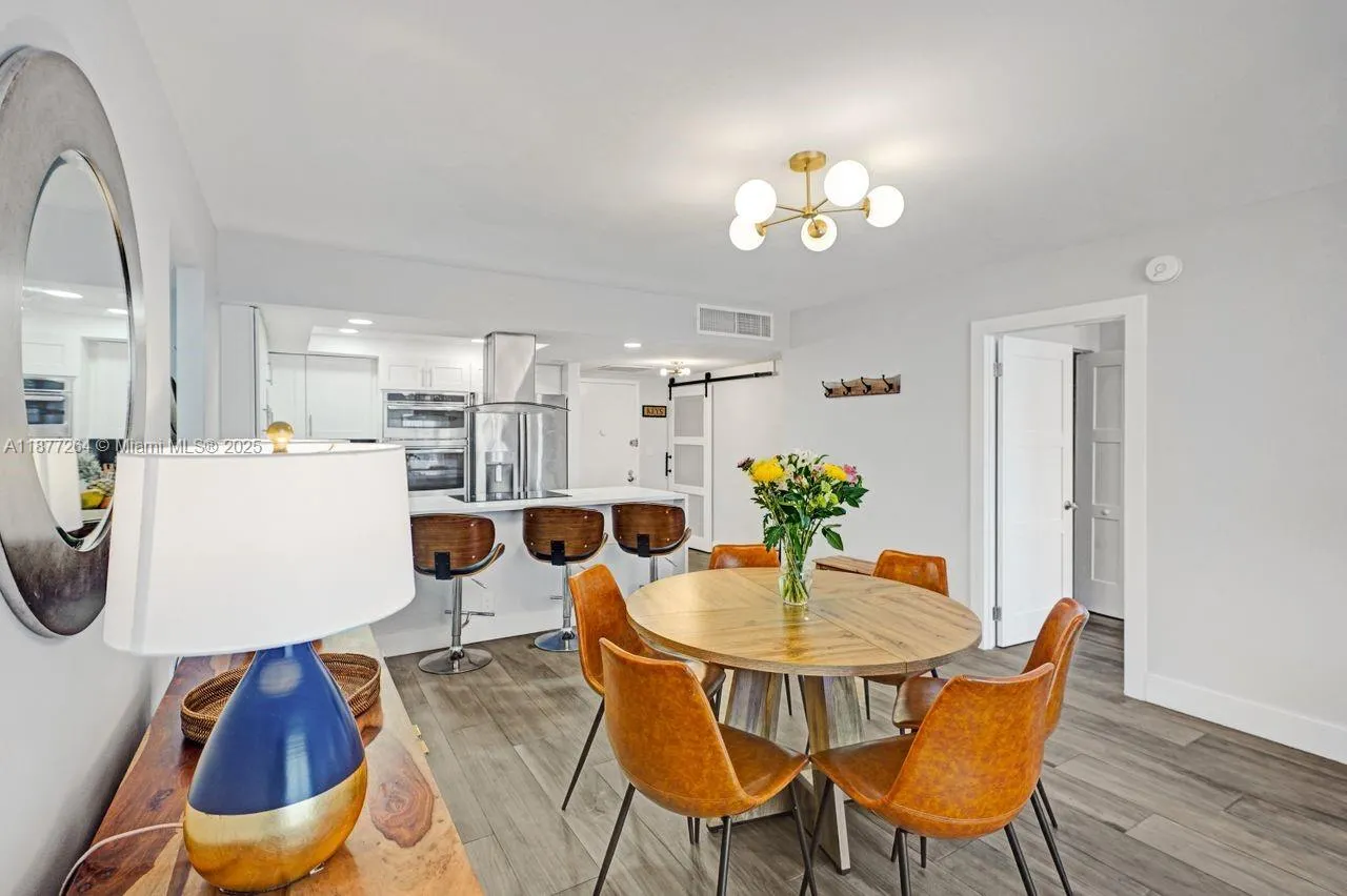 600 Three Islands Blvd, #615
