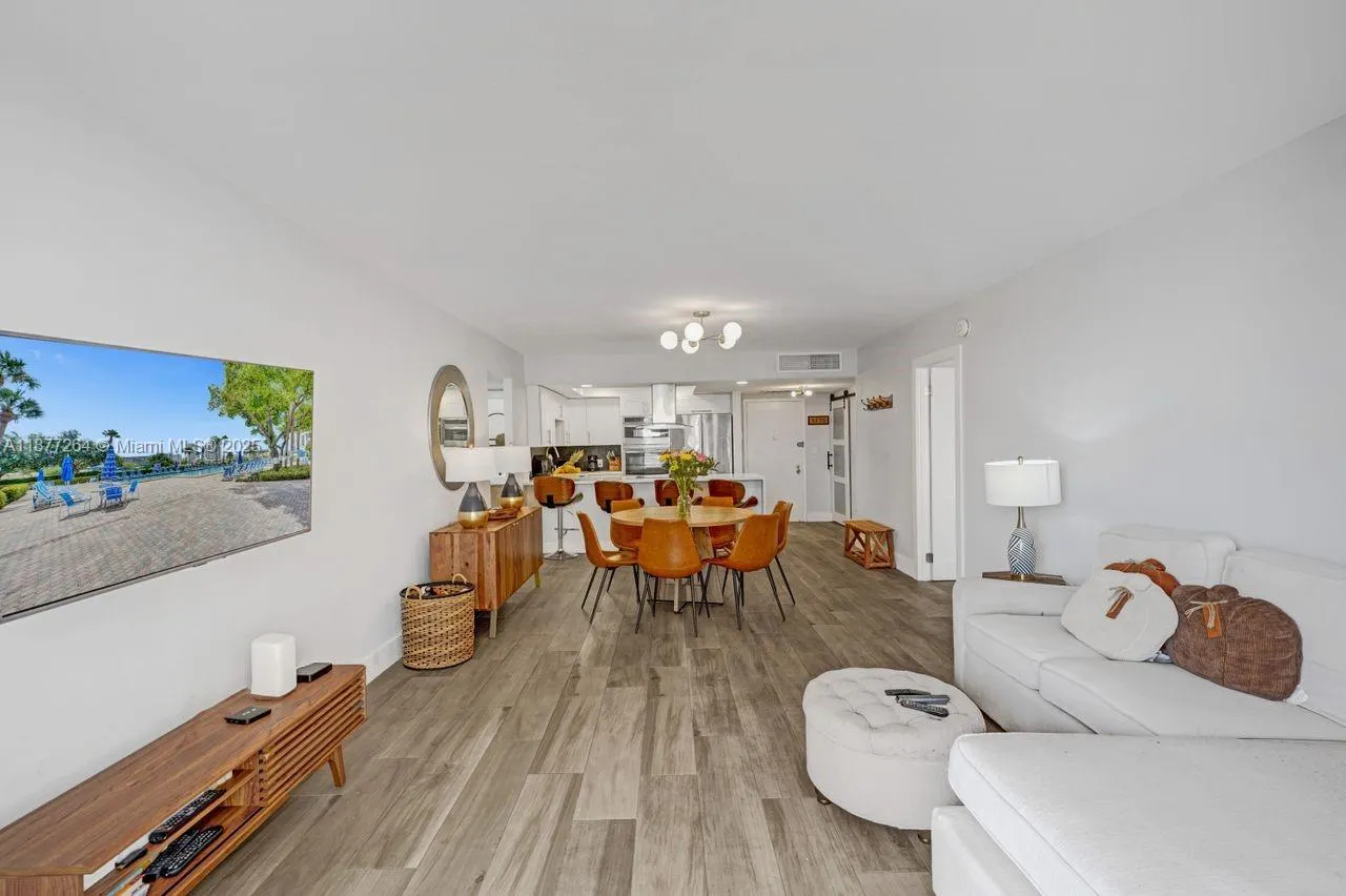 600 Three Islands Blvd, #615