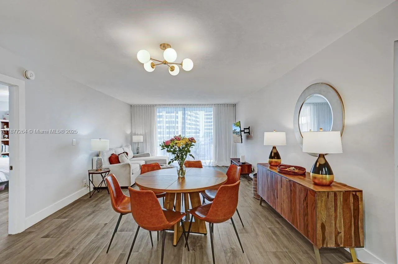600 Three Islands Blvd, #615