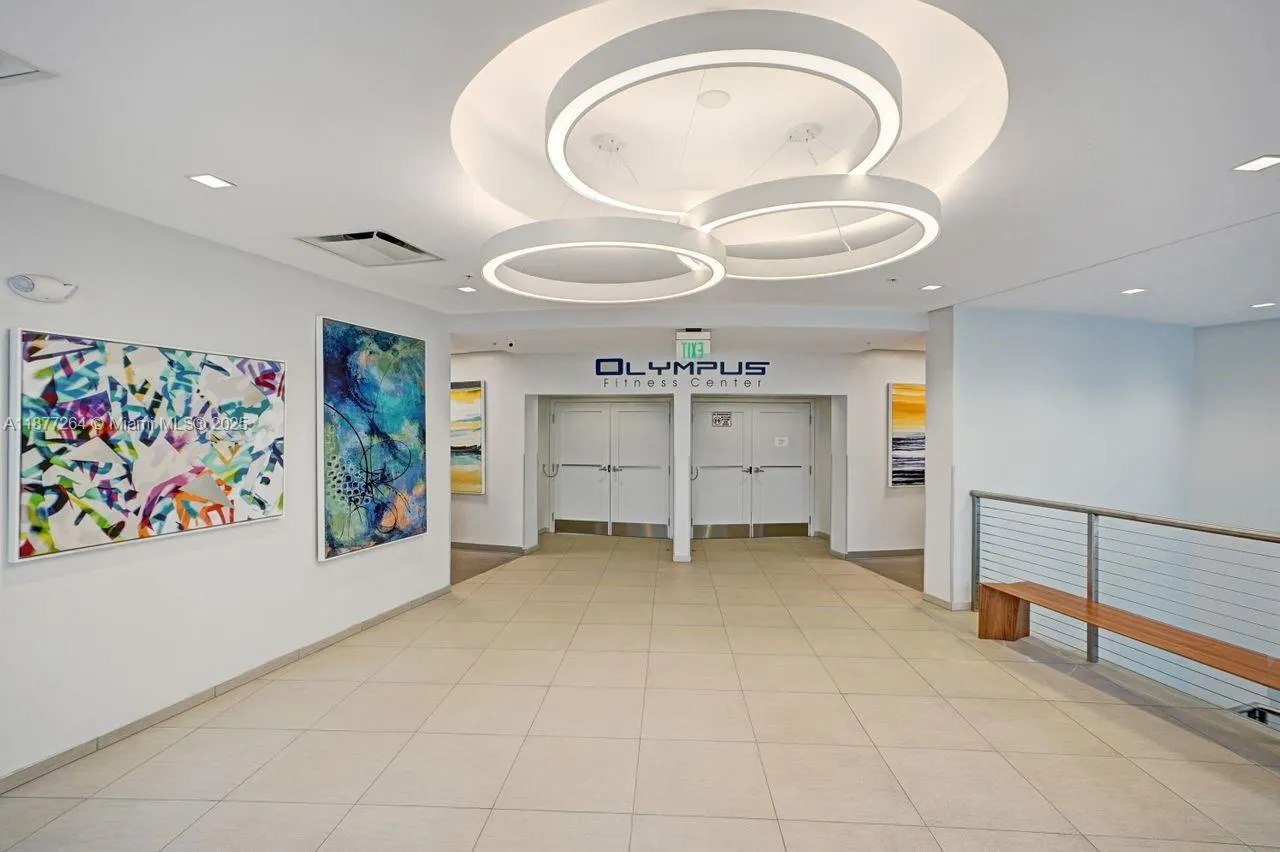 600 Three Islands Blvd, #615