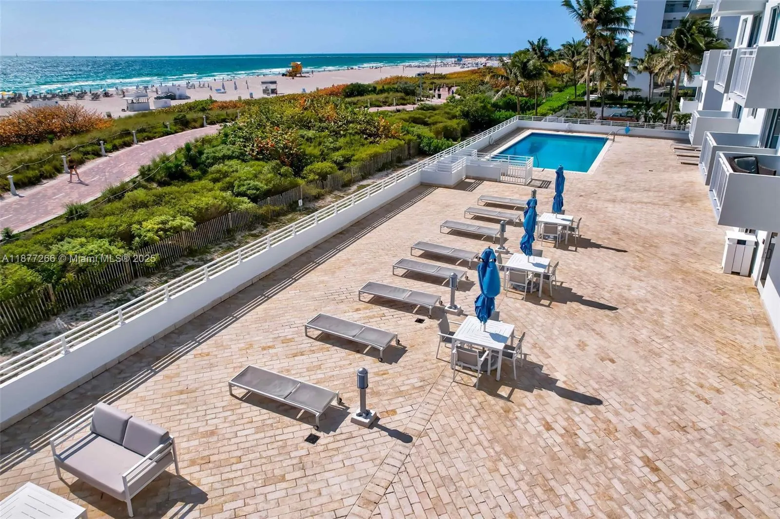 345 Ocean Dr, #407
