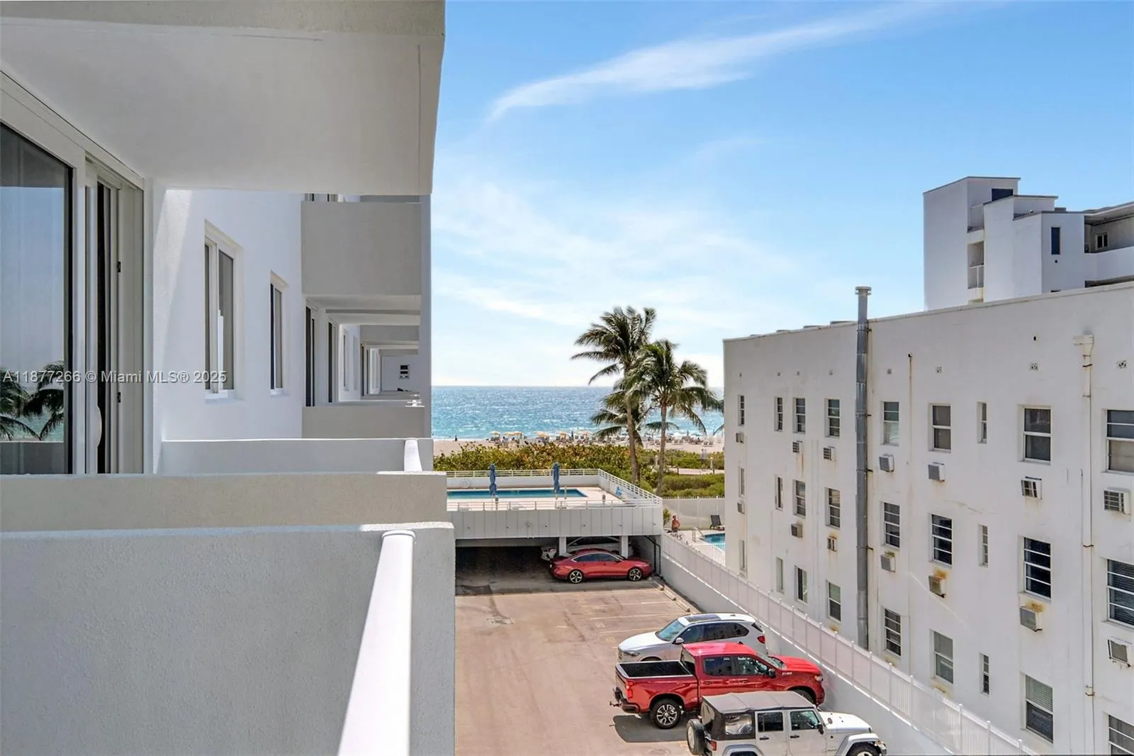 345 Ocean Dr, #407