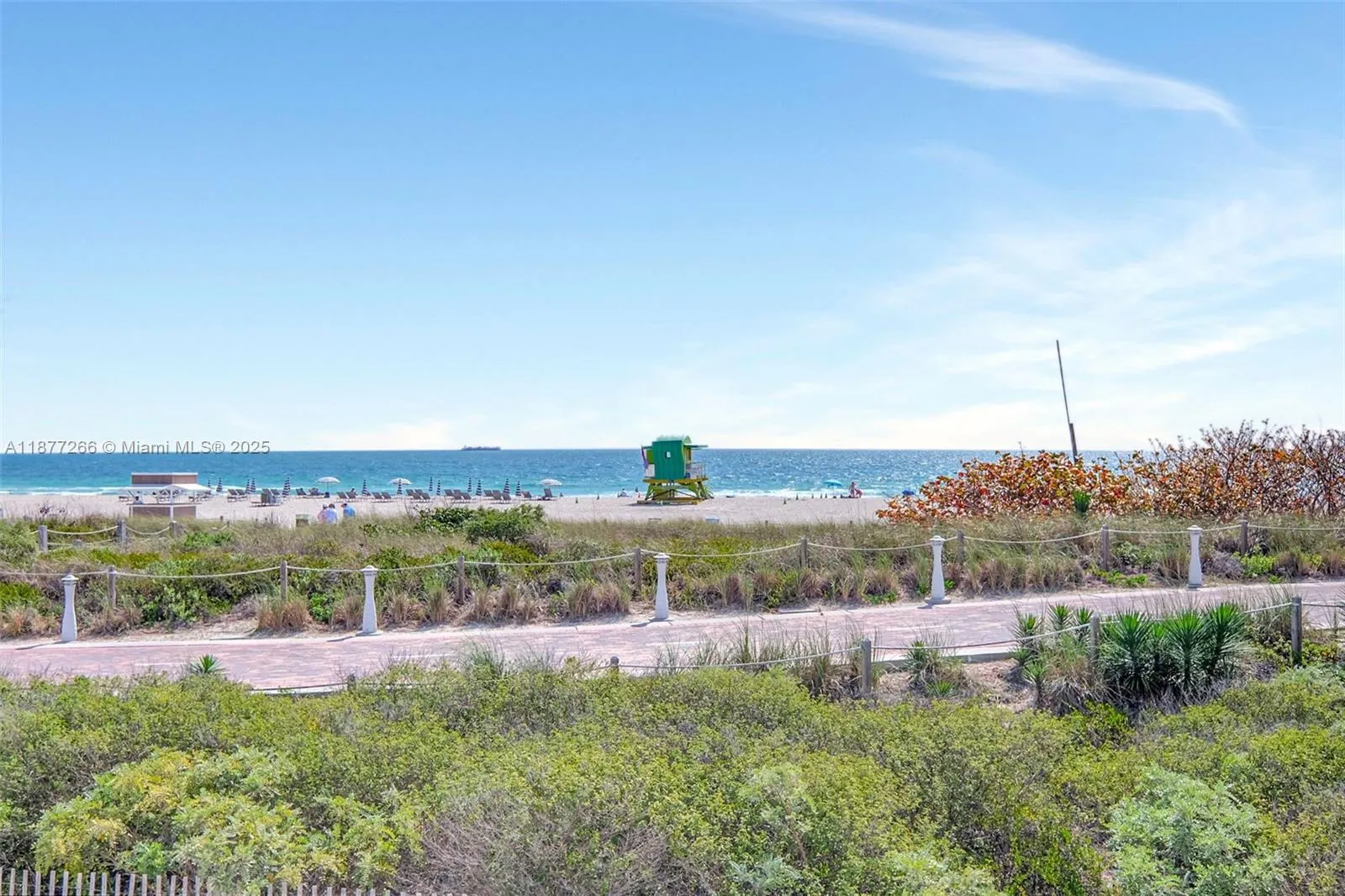 345 Ocean Dr, #407