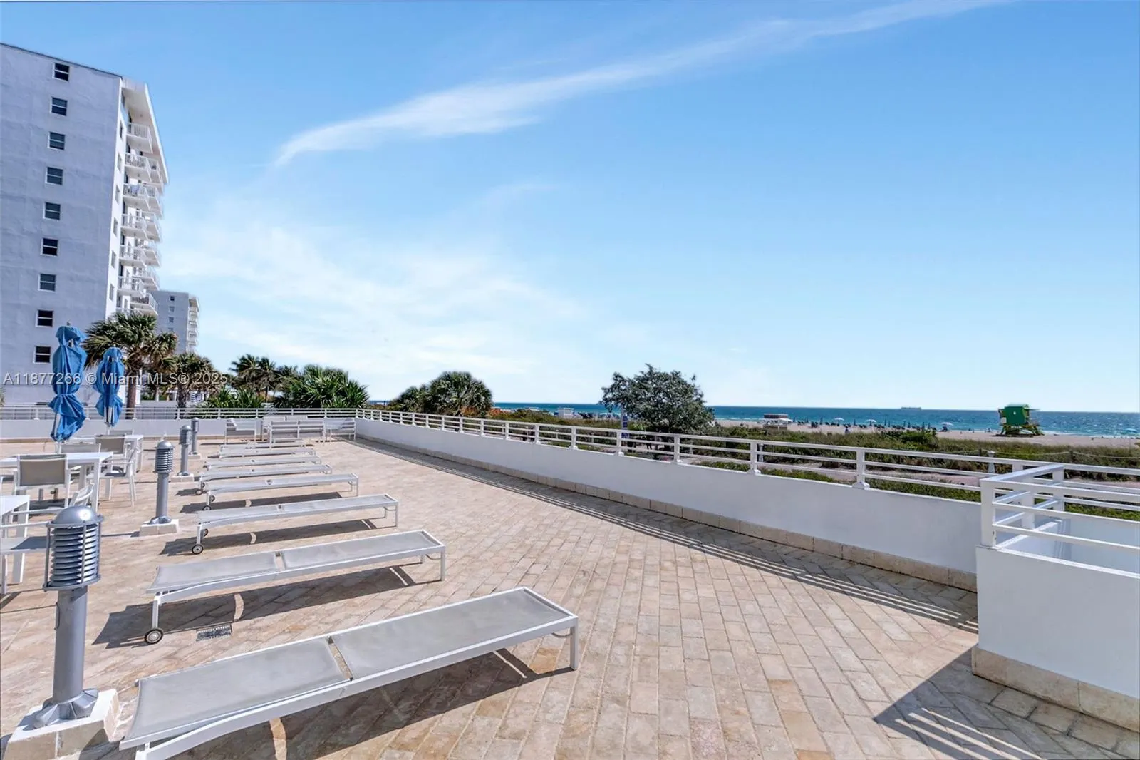 345 Ocean Dr, #407