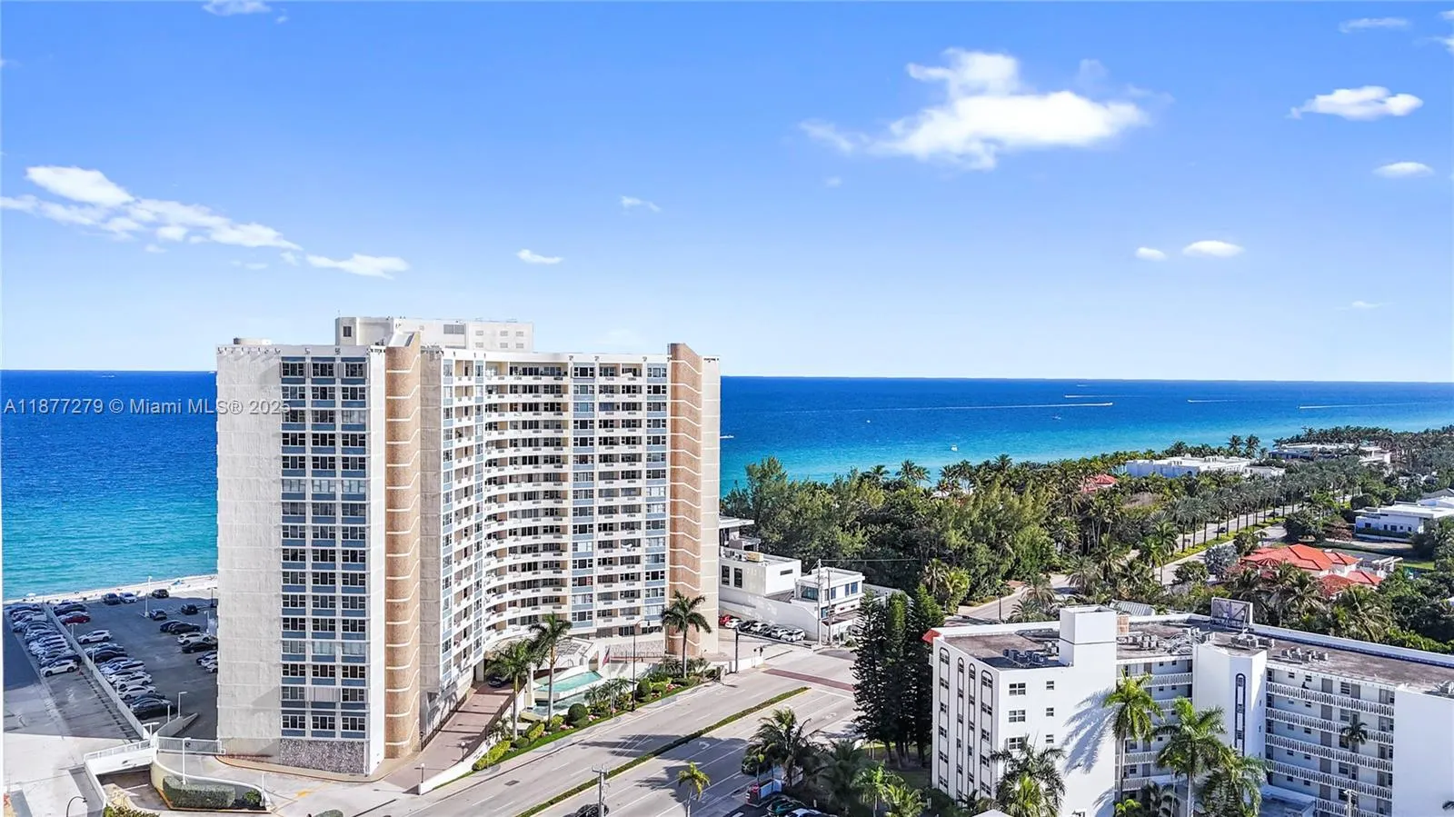 3180 S Ocean Dr, #520