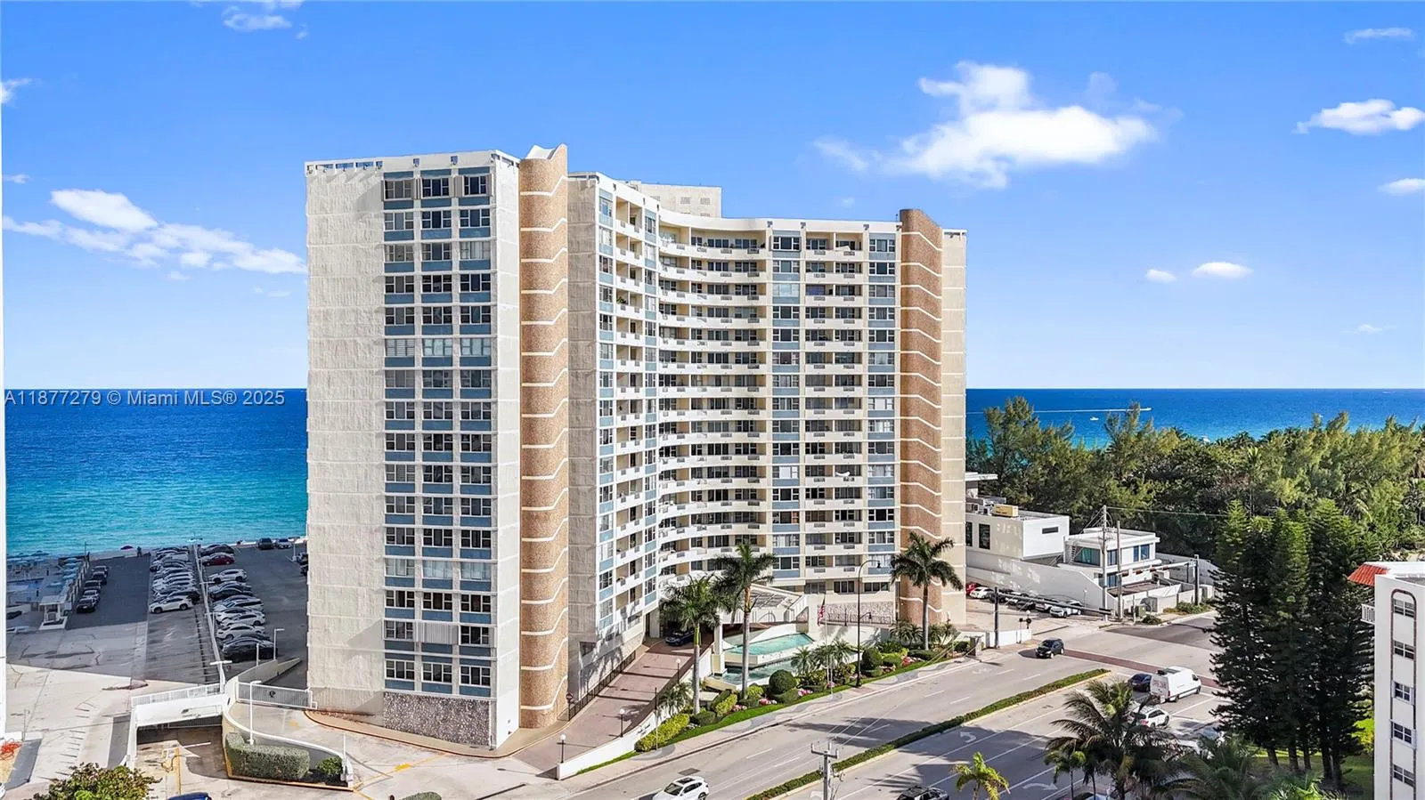 3180 S Ocean Dr, #520