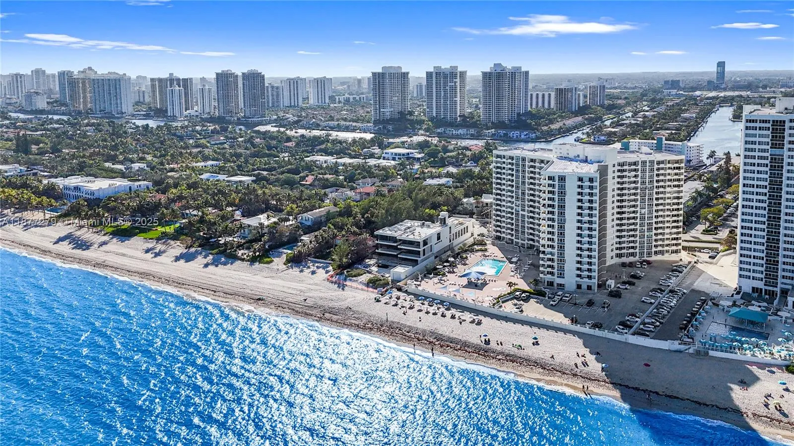 3180 S Ocean Dr, #520