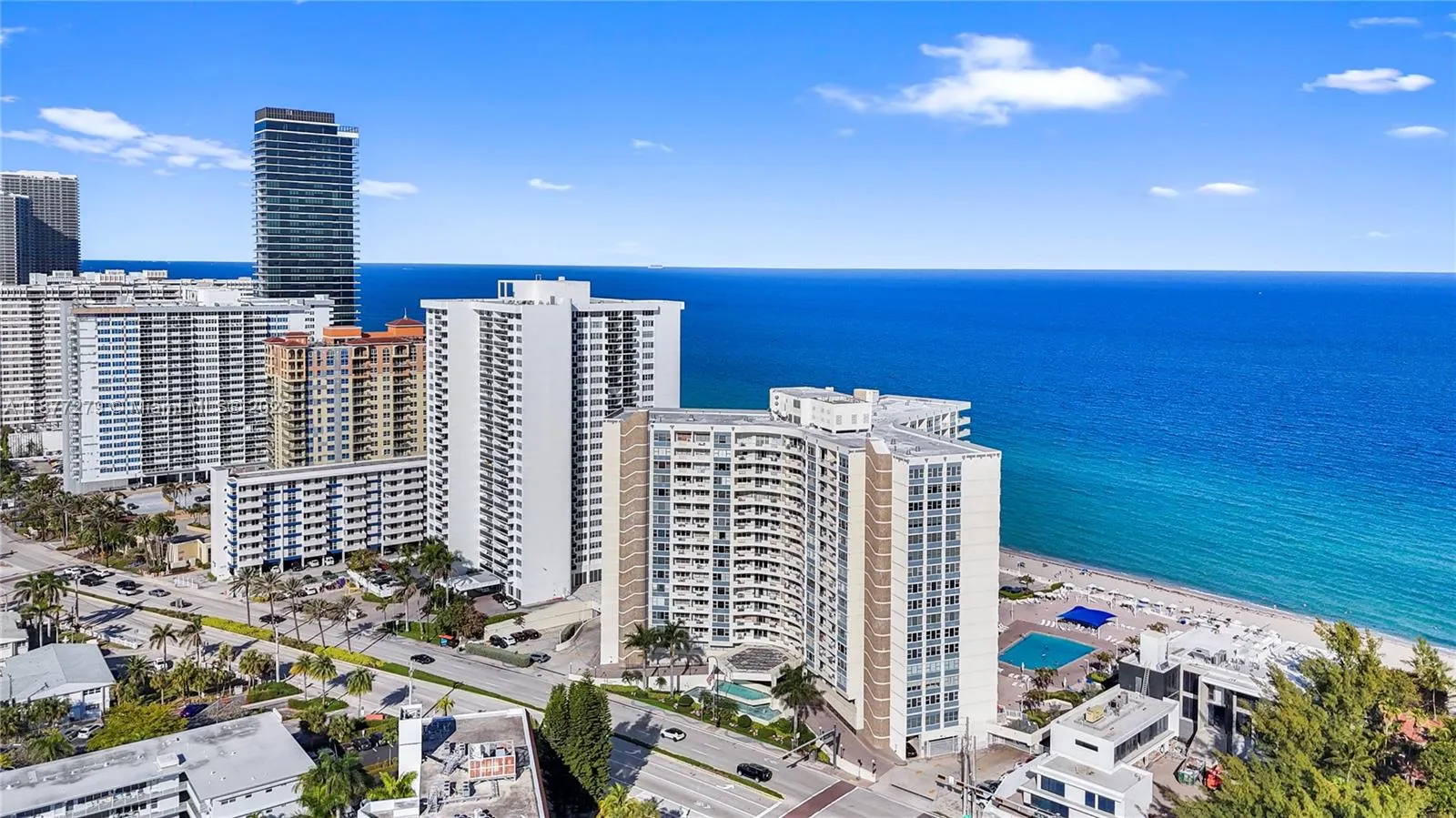 3180 S Ocean Dr, #520