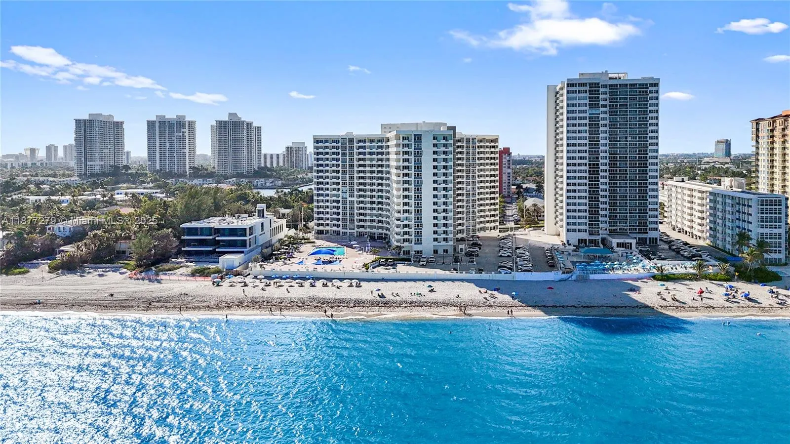 3180 S Ocean Dr, #520