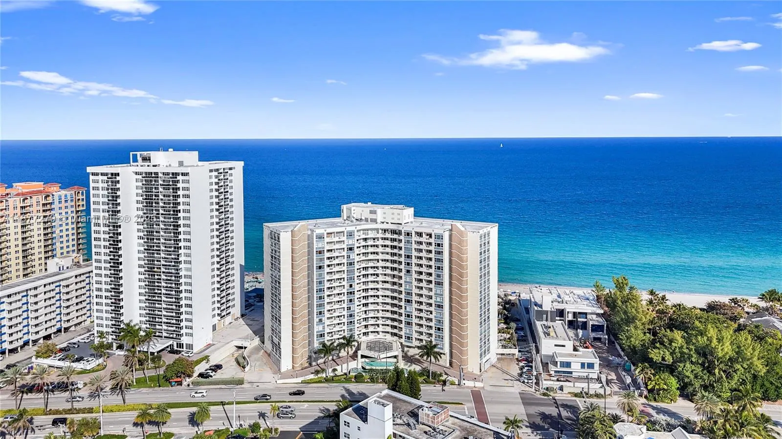 3180 S Ocean Dr, #520