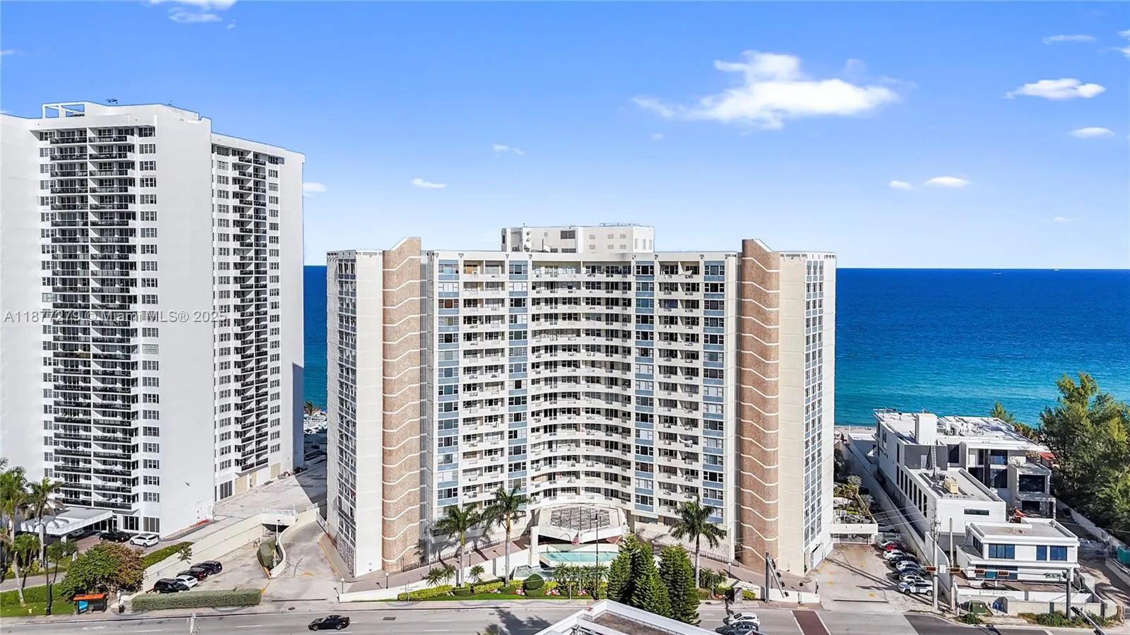 3180 S Ocean Dr, #520
