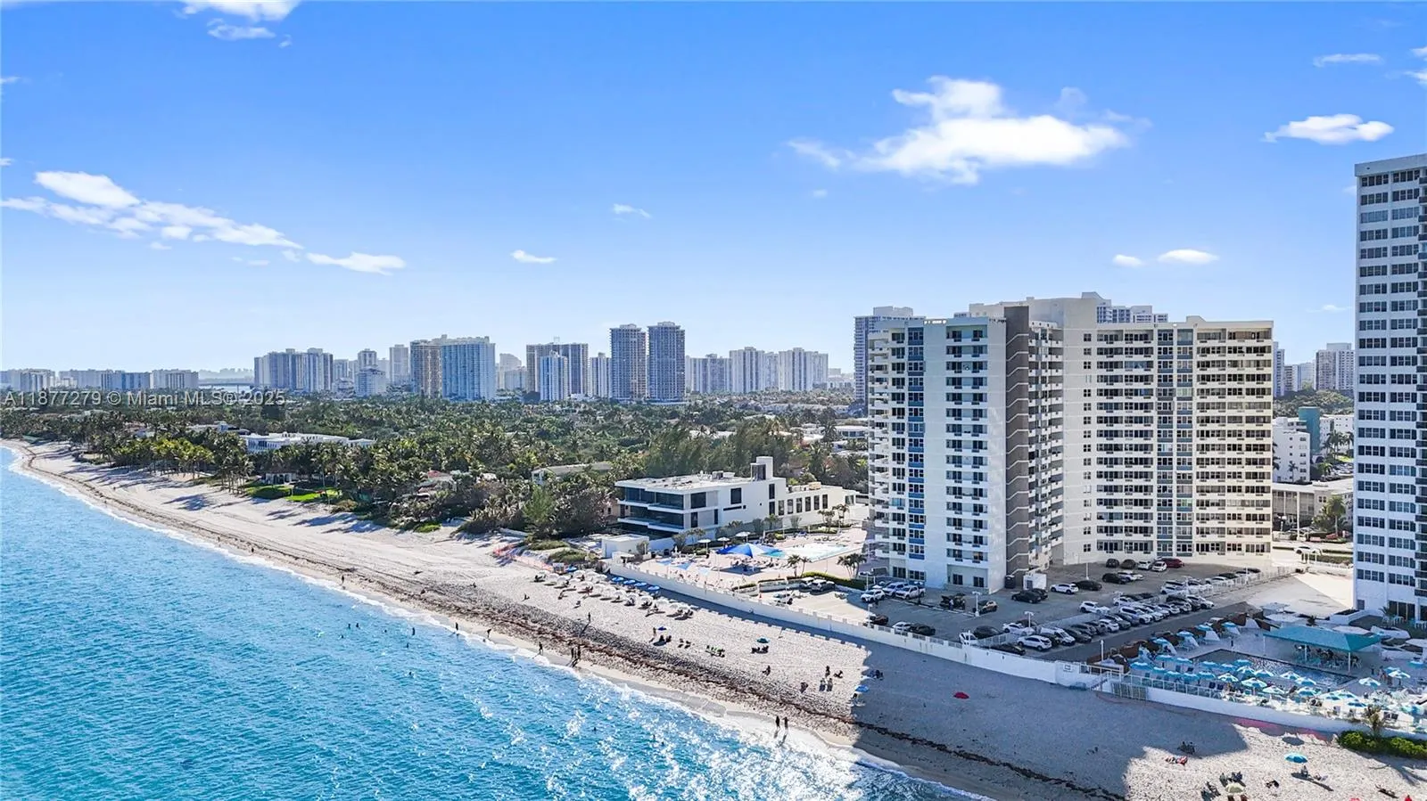 3180 S Ocean Dr, #520