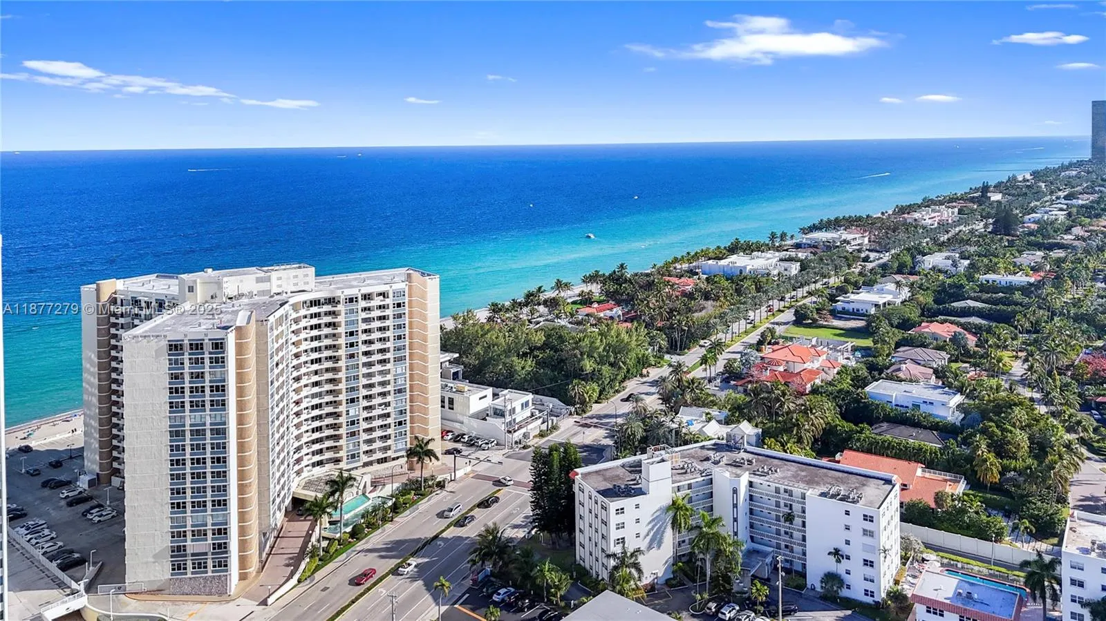 3180 S Ocean Dr, #520