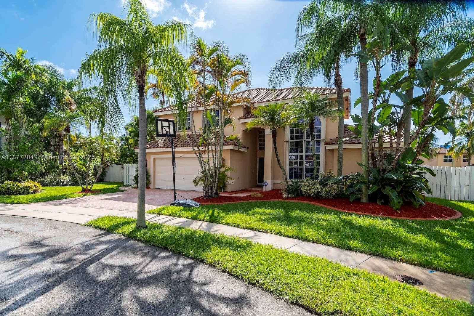 2293 SW 182nd Way