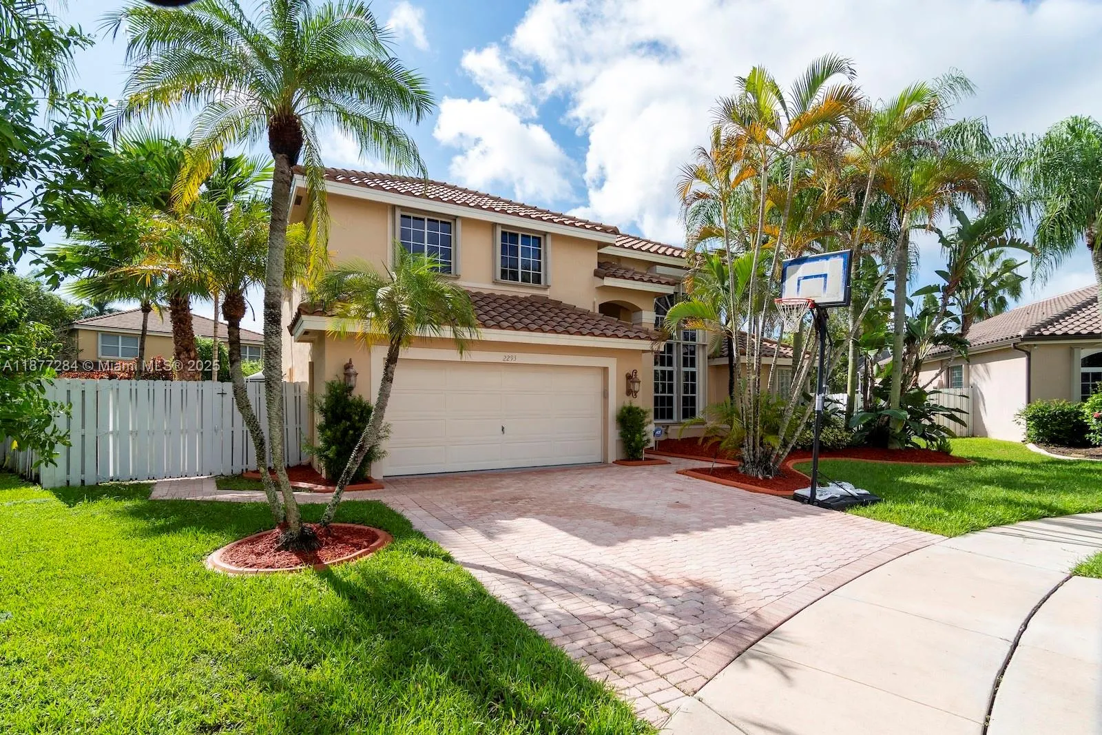2293 SW 182nd Way