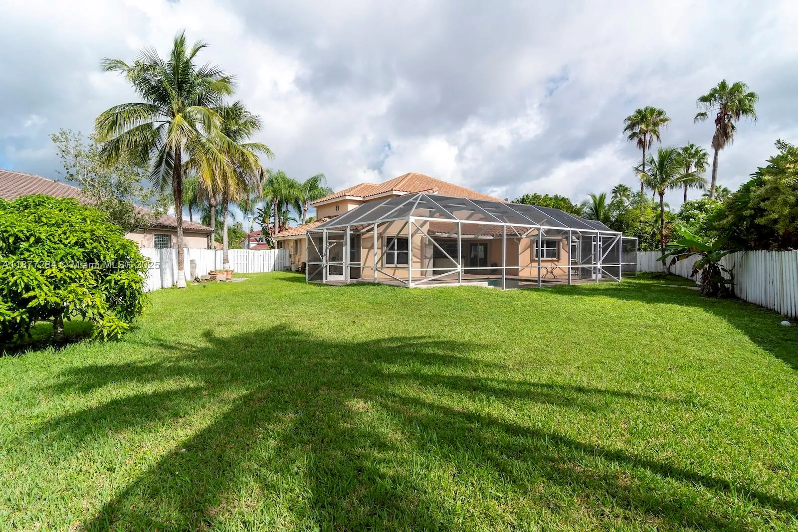 2293 SW 182nd Way