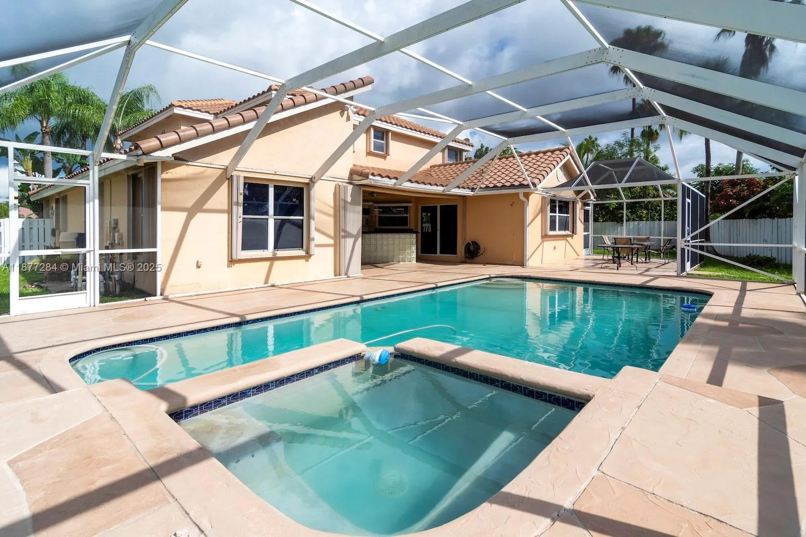 2293 SW 182nd Way