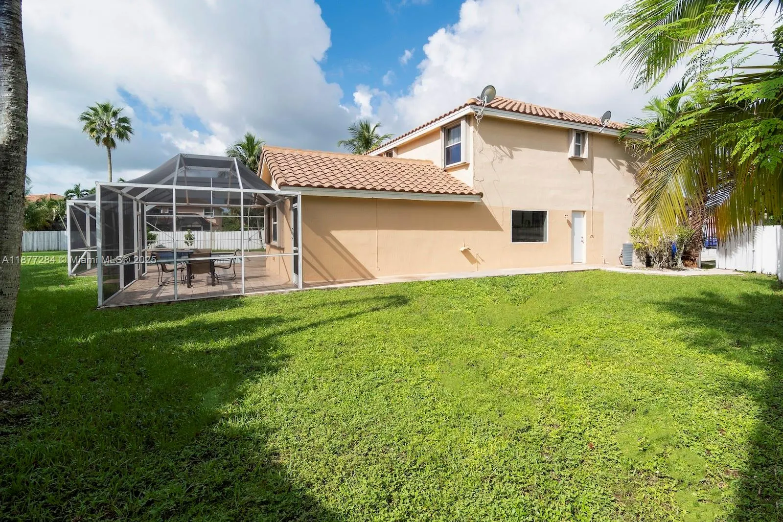 2293 SW 182nd Way