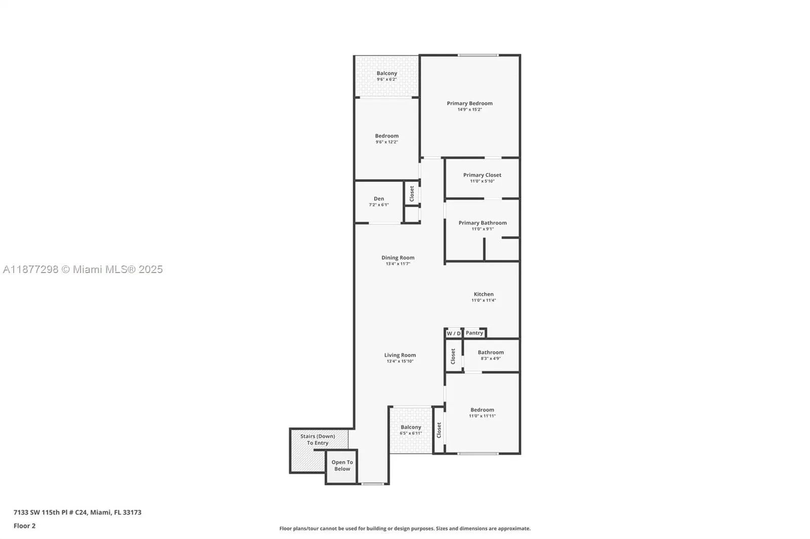 7133 SW 115th Pl, #C24