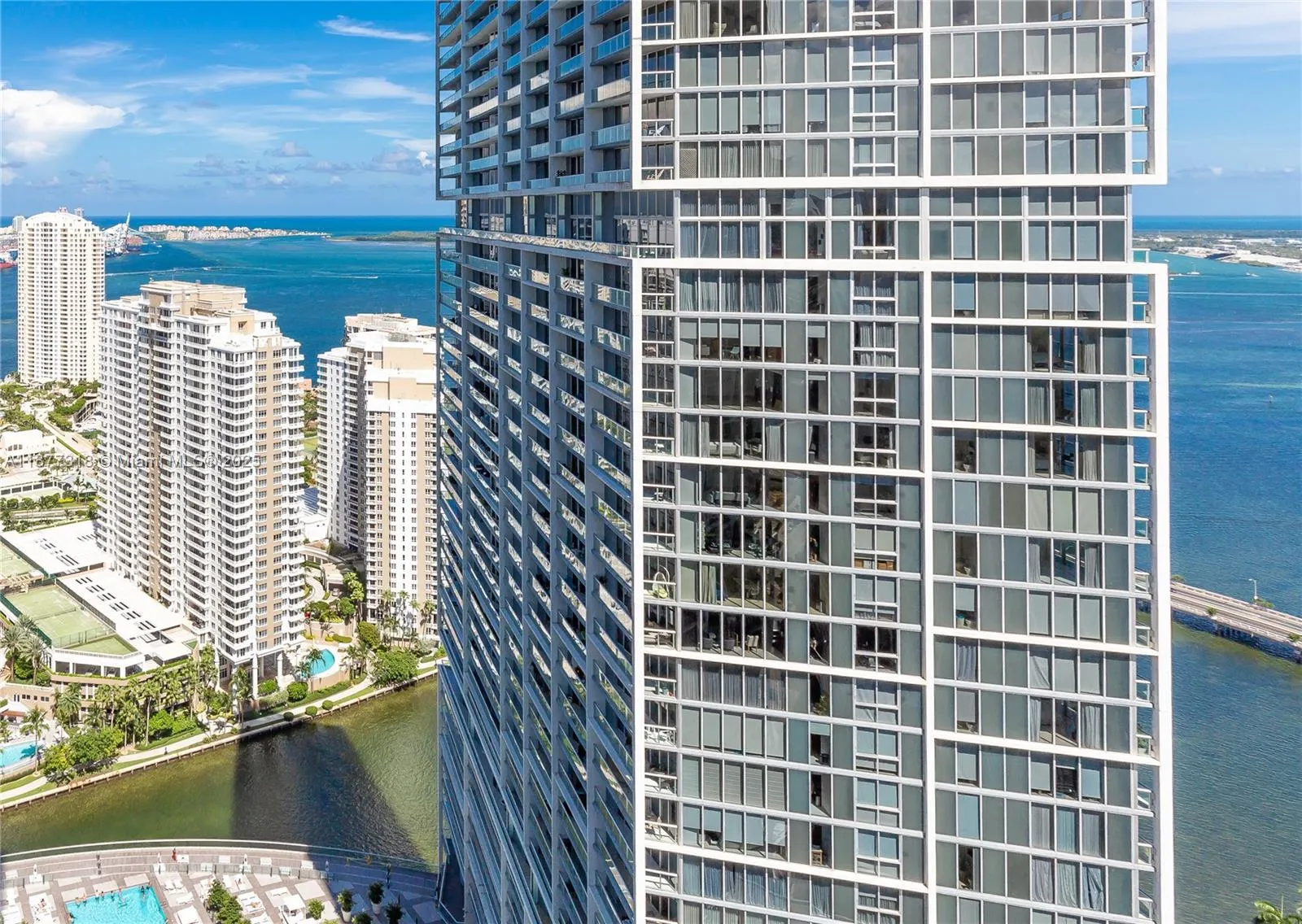 485 Brickell Ave, #4101