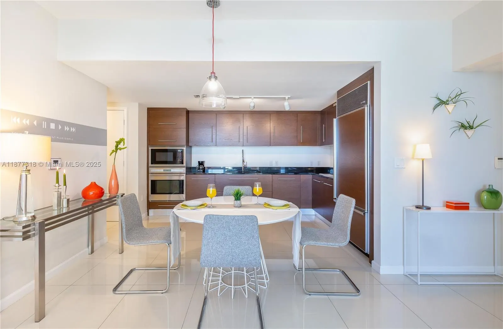 485 Brickell Ave, #4101