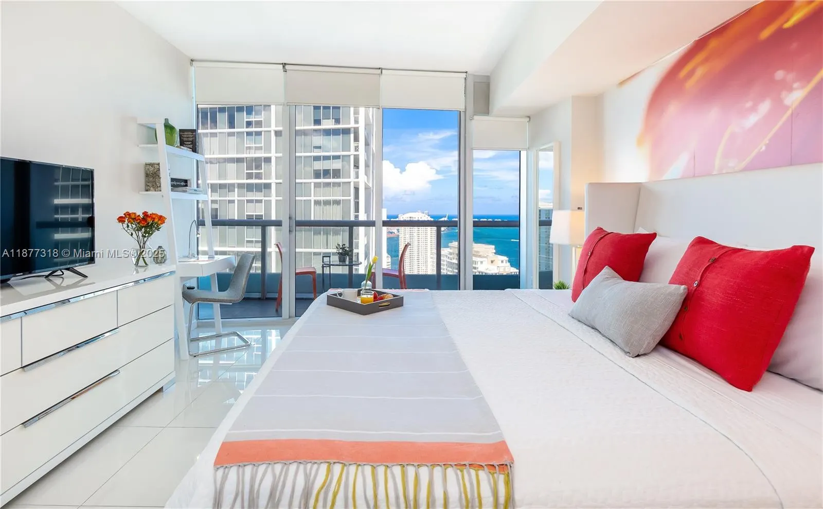 485 Brickell Ave, #4101
