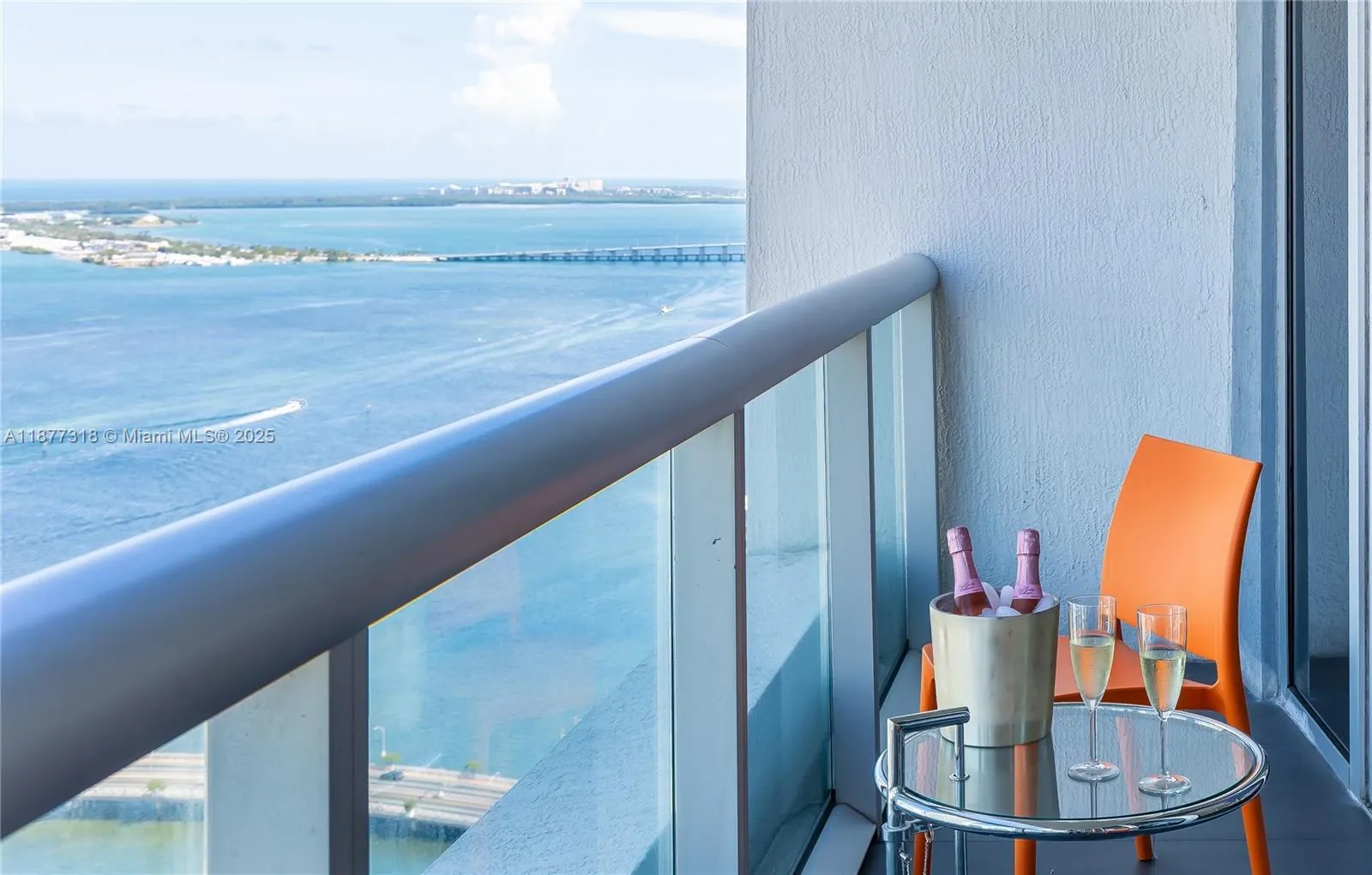 485 Brickell Ave, #4101
