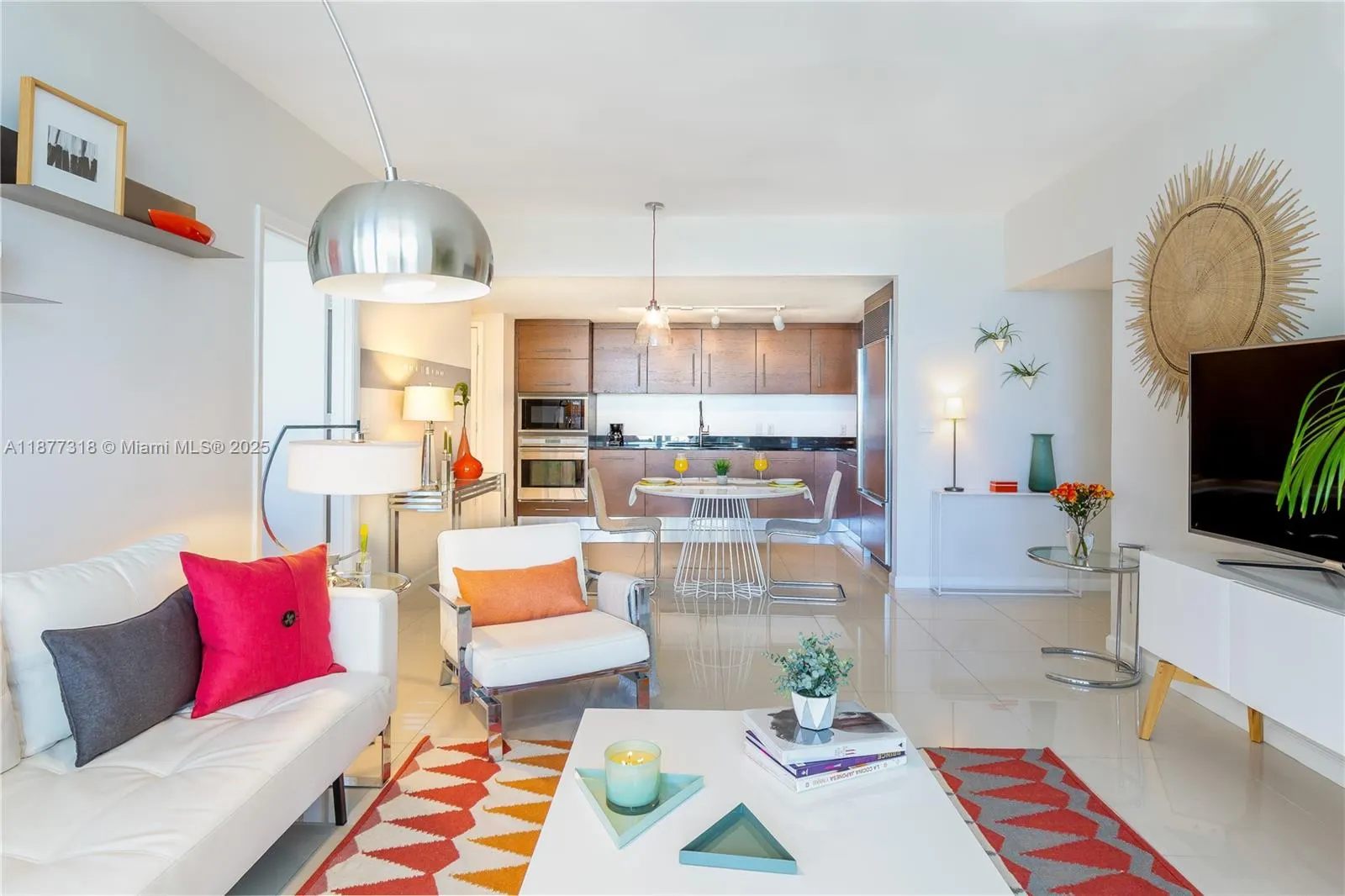 485 Brickell Ave, #4101
