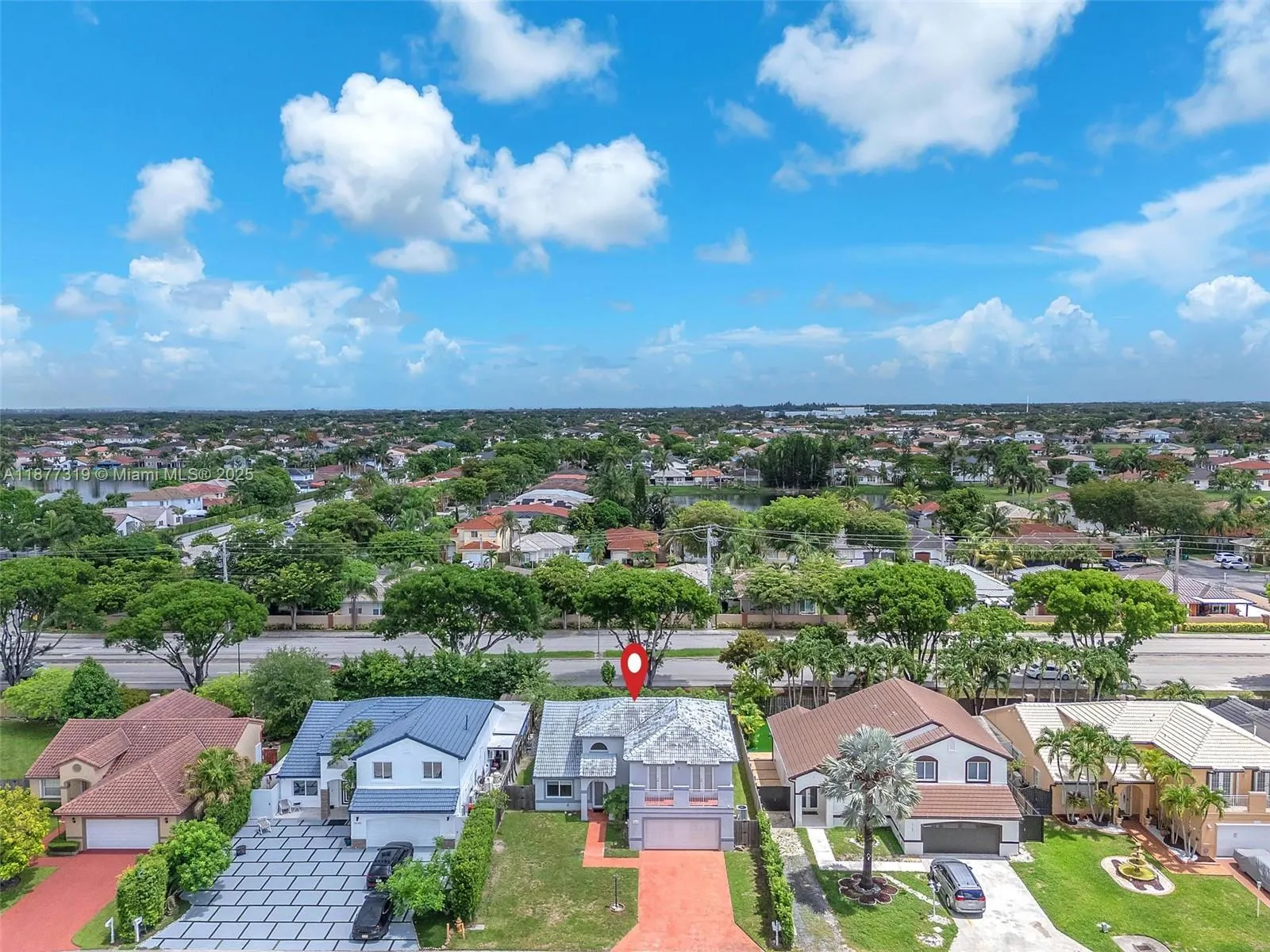 16173 SW 72nd Ter