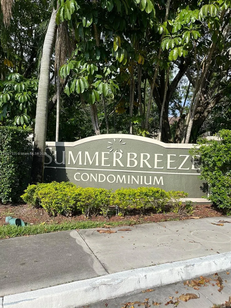 9999 Summerbreeze Dr, #413
