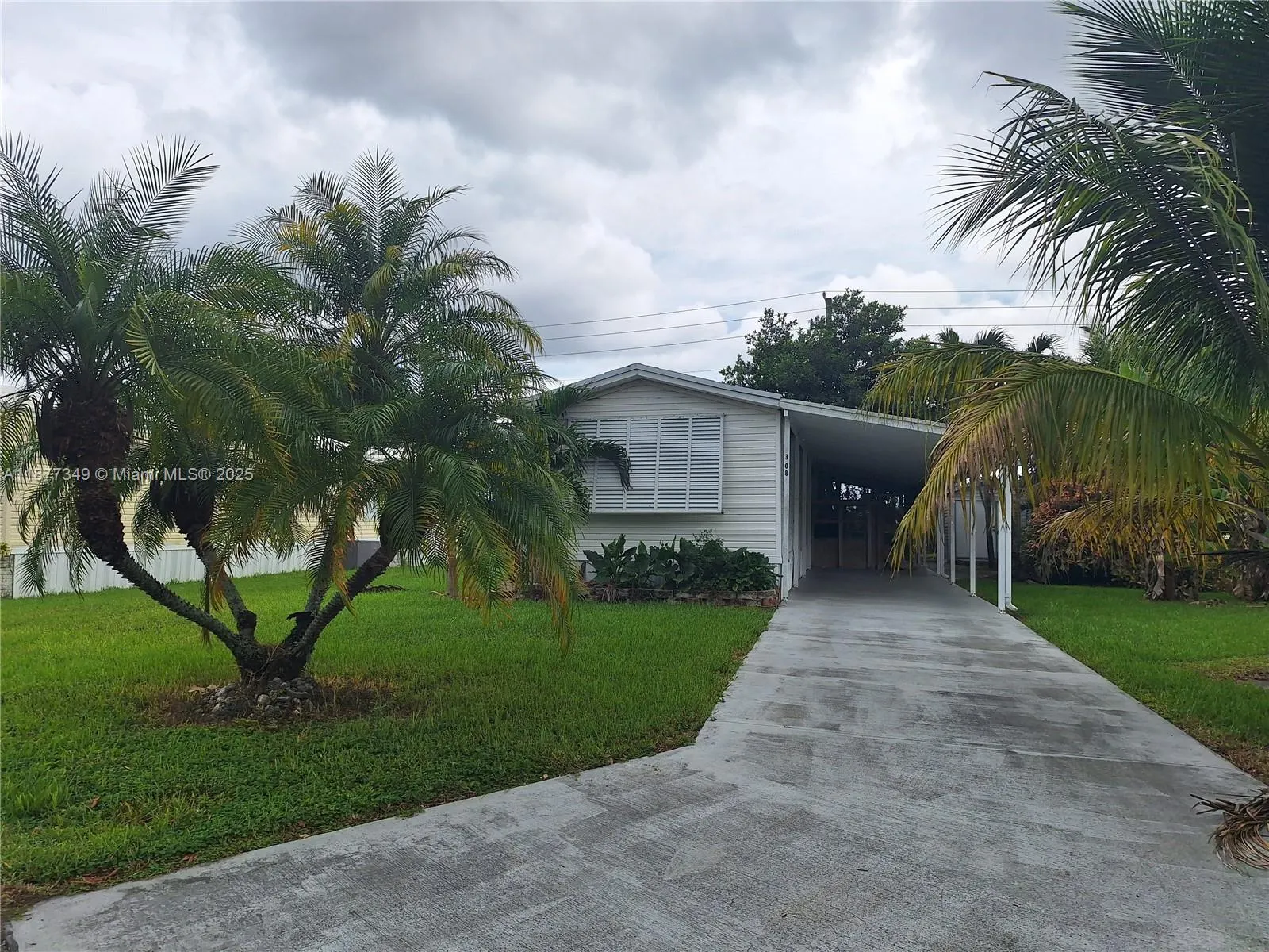 35303 SW 180th Ave, #308